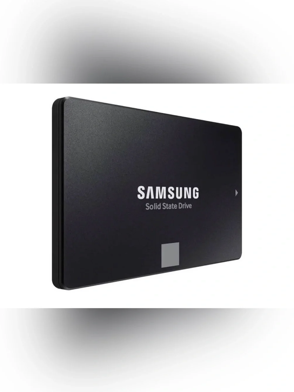 Samsung 870 EVO SATA III SSD 1TB 2.5” Internal Solid State Drive, Upgrade PC